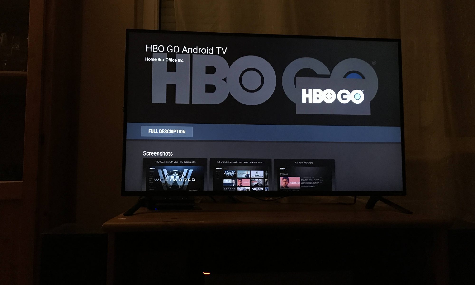 Hbo Go App For Mac Computer