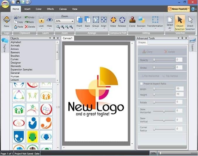 Best App For Designing Logos Mac