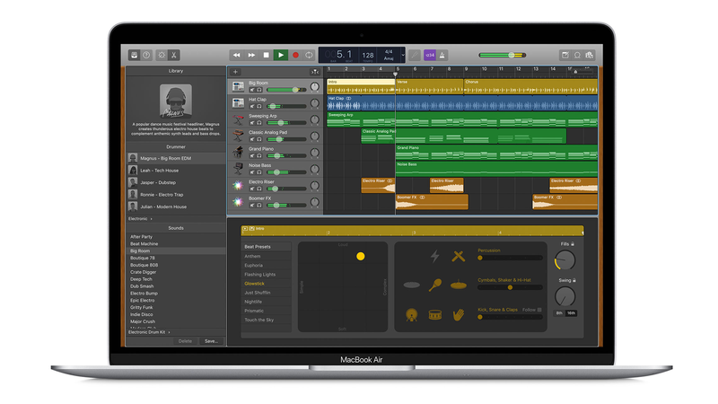 best free recording software for mac