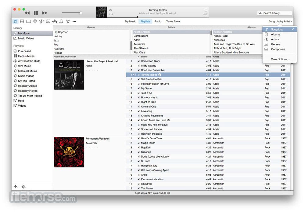 Music download for mac