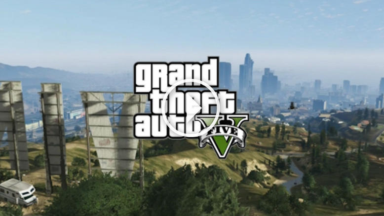 instal the new version for apple Grand Theft Auto 5